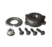 VAICO Wheel Bearing Kit for RENAULT MEGANE IV B9A/M/N 2017 to Onwards