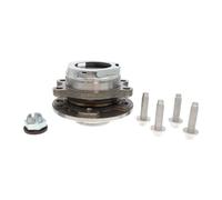 VAICO Wheel Bearing Kit for RENAULT TRAFIC III Van FG 2015-07 to Onwards
