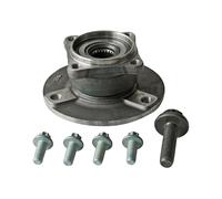 VAICO Wheel Bearing Kit for SMART FORTWO Cabrio 450 2004-01 to 2006-12