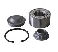 VAICO Wheel Bearing Kit for SMART FORTWO Coupe 453 2016-07 to Onwards V46-1280