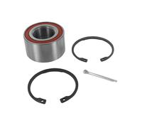 VAICO Wheel Bearing Kit for VAUXHALL MERIVA A X03 2005-04 to 2010-06