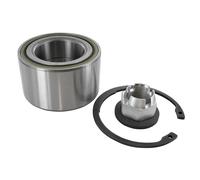VAICO Wheel Bearing Kit for VAUXHALL MOVANO Mk I A Chassis/Cab X70 2003-2006