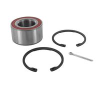 VAICO Wheel Bearing Kit for VAUXHALL VECTRA B Hatchback J96 1997 to 2001