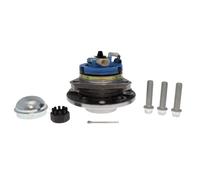 VAICO Wheel Bearing Kit for VAUXHALL ZAFIRA A T98 1999-04 to 2005-08