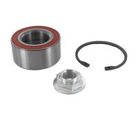 Rear Wheel Bearing Kit For Volvo 740 760 780 850 940 960 S70 9140844