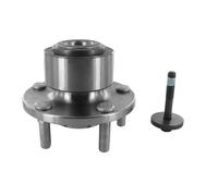 VAICO Wheel Bearing Kit for VOLVO C30 533 2010-12 to 2012-12 V95-0258