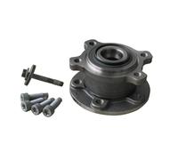 VAICO Wheel Bearing Kit for VOLVO V60 I 155 2013-10 to 2018-12 V95-0325