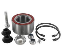 15D VAICO - V10-0048 - Wheel Bearing Kit - fits VOLKSWAGEN 357498625C