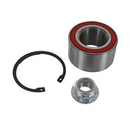 VAICO Wheel Bearing Kit for VW GOLF IV 1J1 1998-07 to 2004-05 V10-0045