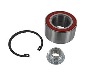 VAICO Wheel Bearing Kit for VW GOLF IV 1J1 1998-07 to 2004-05 V10-0045