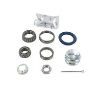 VAICO Wheel Bearing Kit for VW PASSAT B2 Saloon 32B 1984-08 to 1988-03