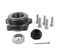 VAICO Wheel Bearing Kit High Quality for FORD TRANSIT Bus FD FB FS V25-0466