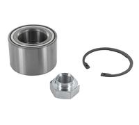 VAICO Wheel Bearing Kit High Quality for SUZUKI ALTO VI FF 2004-10 to 2009-01