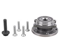 VAICO Wheel Hub for AUDI A1 Sportback 8XA 8XF 2012-01 to 2015-04 V10-0497
