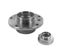 VAICO Wheel Hub for BMW 3 Touring E46 1999-10 to 2001-09 V20-0516