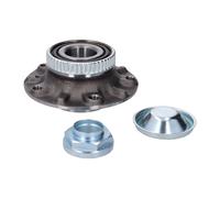 VAICO Wheel Hub for BMW 3 Touring E46 1999-10 to 2001-09 V20-0517