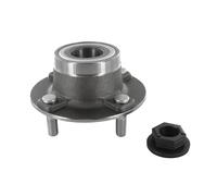 VAICO Wheel Hub for FORD MONDEO I GBP 1993-06 to 1996-08 V25-0157