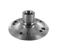 VAICO Wheel Hub for MERCEDES-BENZ E-CLASS W210 1999-07 to 2002-03 V30-1926