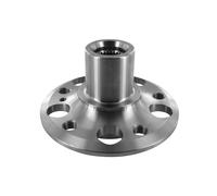 VAICO Wheel Hub for MERCEDES-BENZ SL R231 2016-01 to 2020-04 V30-1925