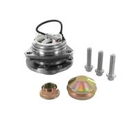 VAICO Wheel Hub for OPEL ASTRA H FAMILY Hatchback A04 2009-01 to Onwards