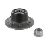 VAICO Wheel Hub for RENAULT 21 Estate K48 1986-03 to 1994-08 V46-0095