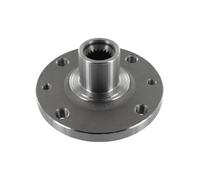VAICO Wheel Hub for RENAULT 21 Estate K48 1986-03 to 1994-08 V46-9712