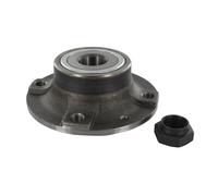 VAICO Wheel Hub for RENAULT SCENIC I MPV JA0/1 FA0 1999-09 to 2003-08