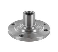 VAICO Wheel Hub for VW JETTA II 19E 1G2 165 1984-01 to 1986-10 V10-1400-1