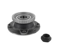VAICO Wheel Hub High Quality for CITROEN XSARA N1 2000-04 to 2005-04 V42-0065