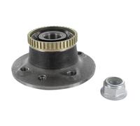 VAICO Wheel Hub High Quality for RENAULT LAGUNA I B56 556 1999-09 to 2001-03