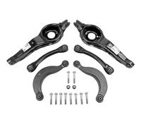 VAICO Wheel Suspension Control Arm Kit for FORD FOCUS C-MAX 2003-2007 V25-1106