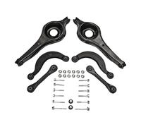 Rear Wheel Suspension Control trailing Arm Kit For Ford FOCUS 03-07 1061668kit