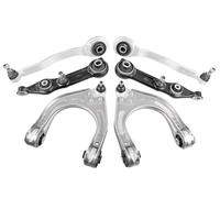 VAICO V30-7617-1 Link set, wheel suspension