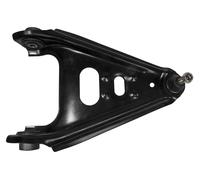 VAICO Wheel Suspension Control Trailing Arm for SMART FORTWO Coupe 451 2009-2011