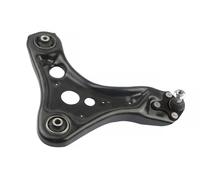 VAICO Wheel Suspension Control Trailing Arm Front Axle Right V10-8687