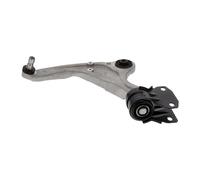 VAICO Wheel Suspension Control Trailing Arm Front Axle Right V25-2803