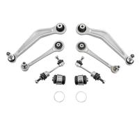 VAICO Wheel Suspension Control Trailing Arm Kit for BMW 5 E39 1998-09 to 2003-06