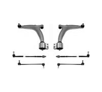 VAICO V40-1797 Link Set, wheel suspension