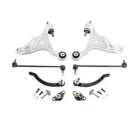 VAICO V95-0376 Link set, wheel suspension