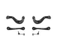Vaico Suspension Control Arm Kit V10-3249 - for Volkswagen 1K0501529F - 15D