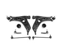 VAICO Wheel Suspension Control Trailing Arm Kit for VW POLO IV Saloon 2003-2010