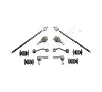 VAICO Wheel Suspension Link Set Front Axle Fits MERCEDES 902 901 VW 2D0411052