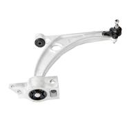 Vaico Suspension Arm V10-5379 Front Right Trailing/Control Arm for Audi Q3 2011-2018