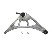 Front Lower Right Suspension Control trailing Arm For Bmw 3 00-06 31122229454