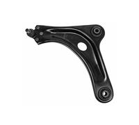Front Lower Left Wheel Suspension Control trailing Arm For Citroen C3 9670772080