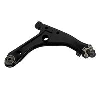 VAICO Wheel Suspension Trailing Arm for VW GOLF III Van 1H1 1991-1996 V10-7074