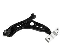 VAICO Wheel Suspension Trailing Arm for VW PASSAT B7 362 2011-2014 V10-2587