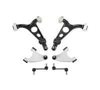 VAICO Wheel Suspension Trailing Arm Kit for ALFA ROMEO 156 Sportwagon 2000-2006