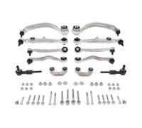 VAICO Wheel Suspension Trailing Arm Kit for AUDI A6 C5 Avant 4B5 1999-2005
