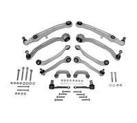 VAICO V10-9872 Link Set, wheel suspension
